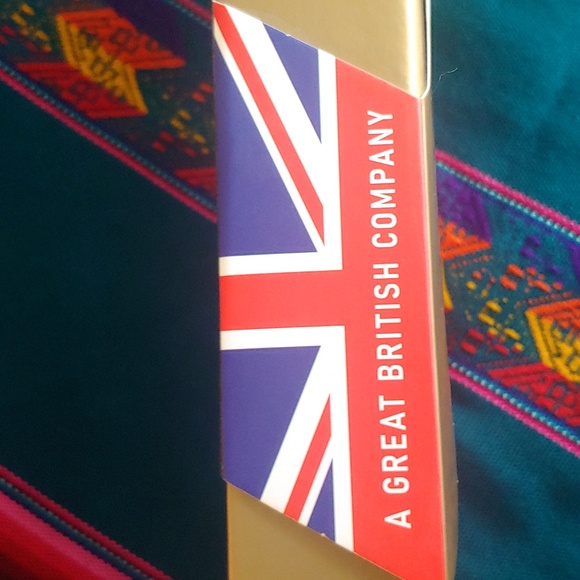 Two Piece Carving Set by Brooklyn Brass, 6.5" Carving Fork, 8" Carving Knife - Picture 7 of 13